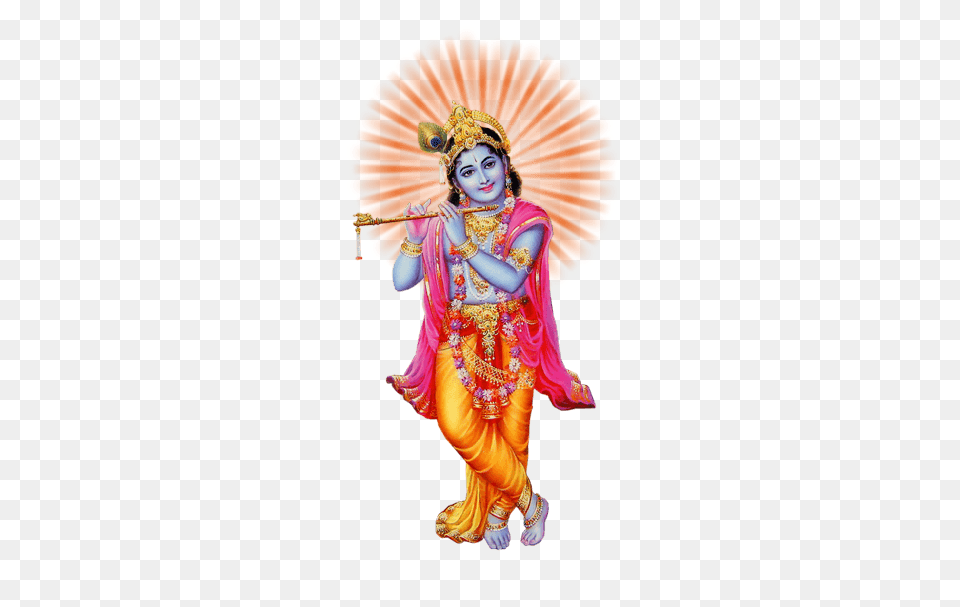 Lord Krishna Sun, Adult, Wedding, Person, Leisure Activities Png Image