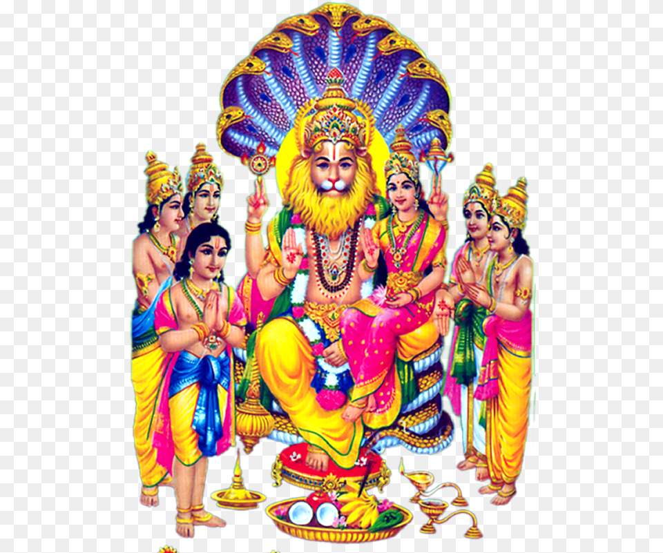 Lord Laxmi, Adult, Person, Woman, Female Free Png