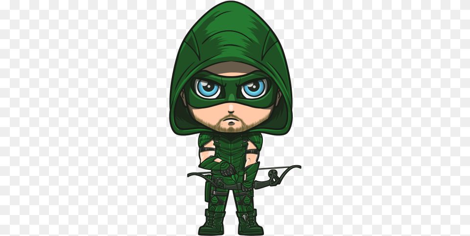 Lord Mesa Green Arrow, Baby, Elf, Person, Book Free Transparent Png