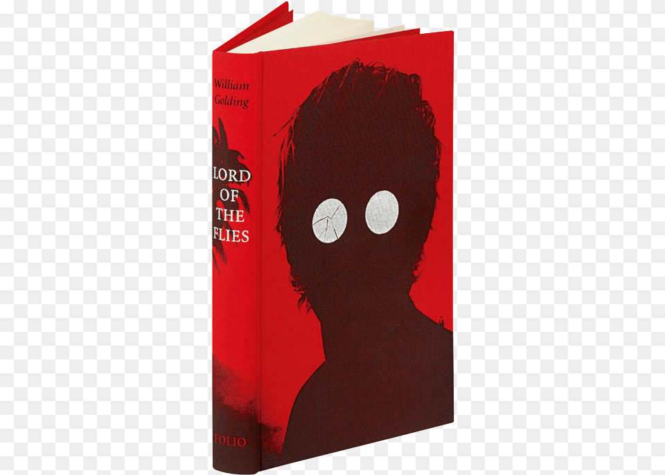 Lord Of The Flies Book, Publication, Adult, Female, Person Free Png
