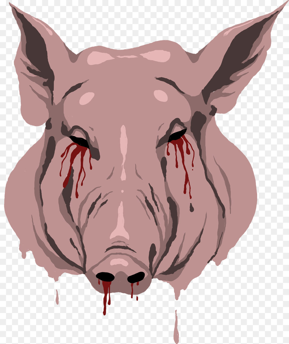 Lord Of The Flies Lord Of The Flies, Animal, Pig, Mammal, Hog Png Image