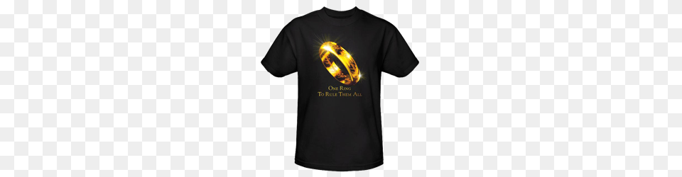 Lord Of The Ring T Shirts And Lotr T Shirts By Medieval Collectibles, Accessories, Clothing, Jewelry, T-shirt Free Png