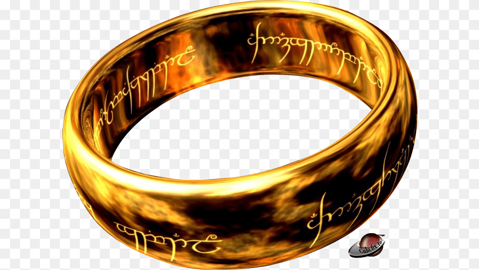 Lord Of The Rings, Accessories, Jewelry, Ring, Ornament Png Image