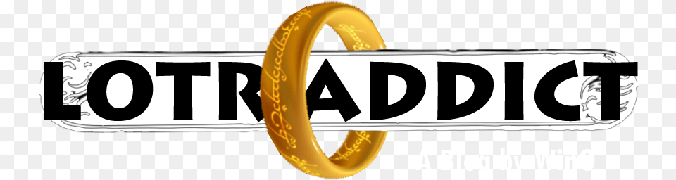 Lord Of The Rings, Logo, Machine, Wheel Free Transparent Png