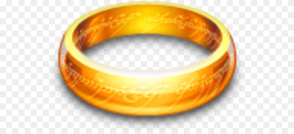 Lord Of The Rings Ico, Accessories, Jewelry, Ring, Ornament Free Png