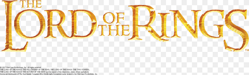 Lord Of The Rings Lord Of The Rings Logo, Book, Publication, Text Png