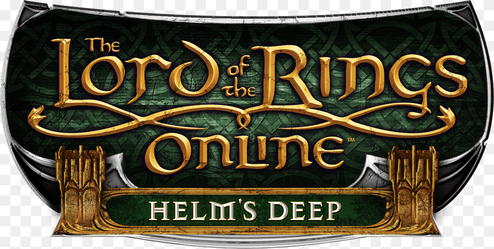 Lord Of The Rings Online Png Image