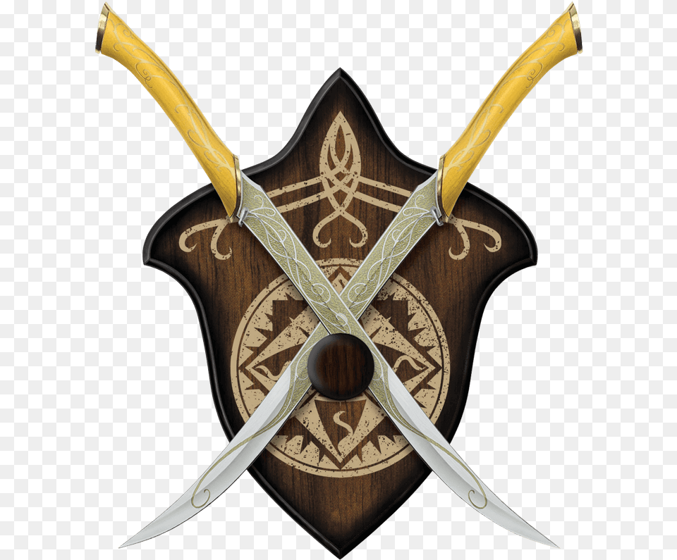 Lord Of The Rings Swords, Sword, Weapon, Blade, Dagger Free Png