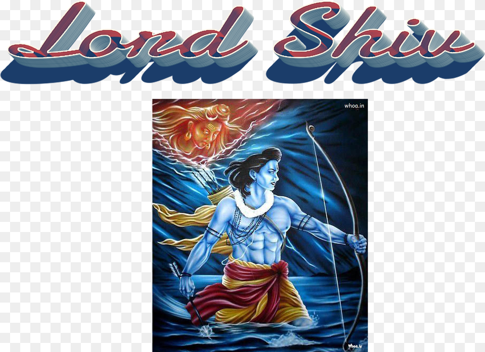 Lord Ram, Book, Publication, Comics, Adult Free Png