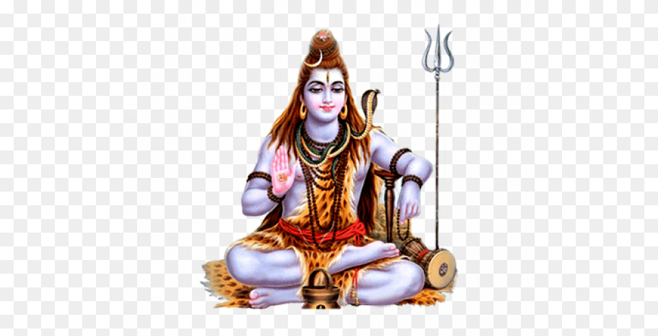 Lord Shiva, Clothing, Costume, Person, Adult Png