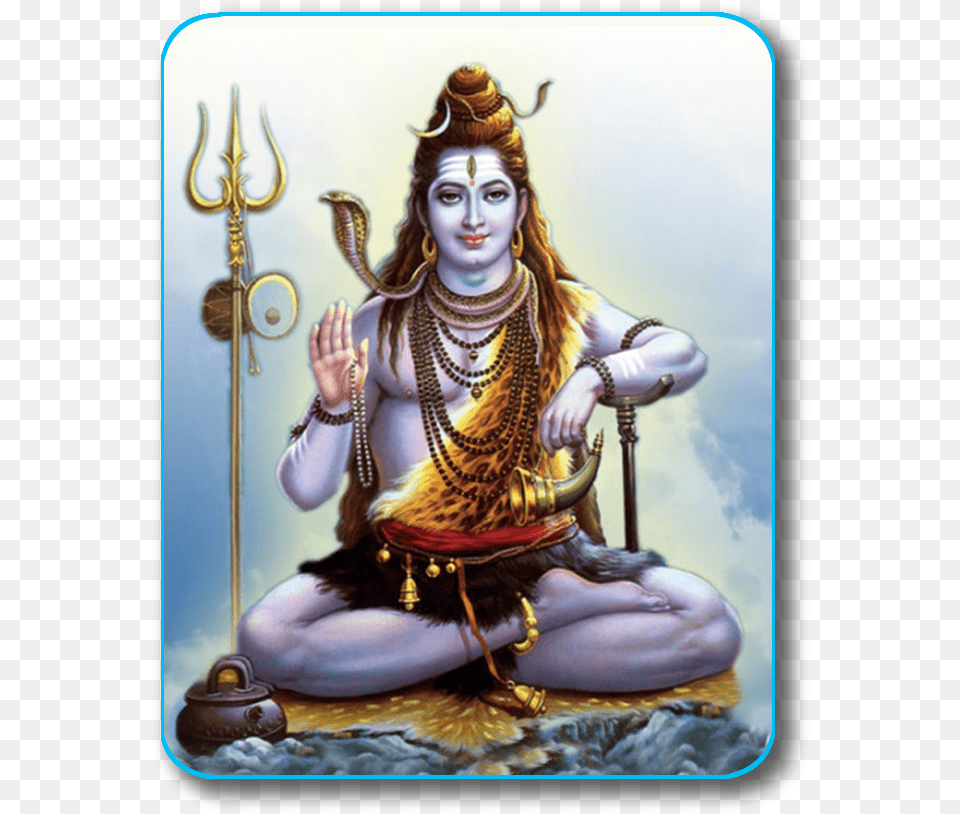 Lord Shiva, Adult, Female, Person, Woman Free Png