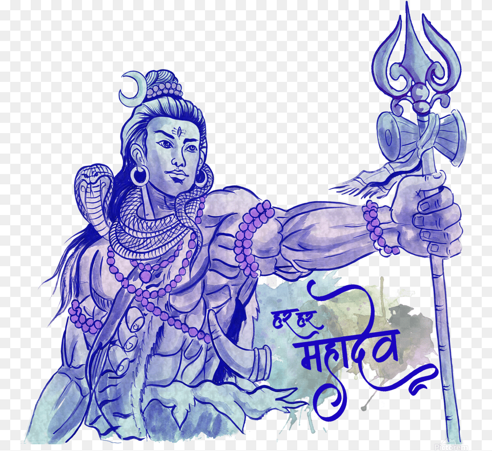 Lord Shiva, Adult, Wedding, Person, Woman Free Png