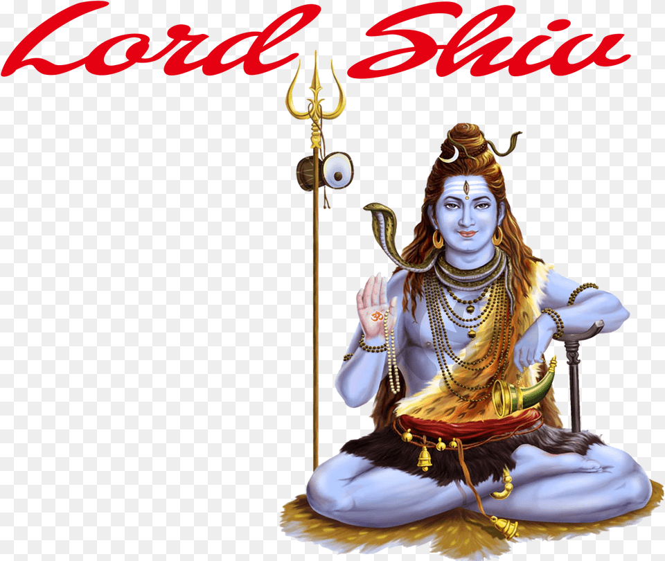 Lord Shiva, Adult, Female, Person, Woman Png