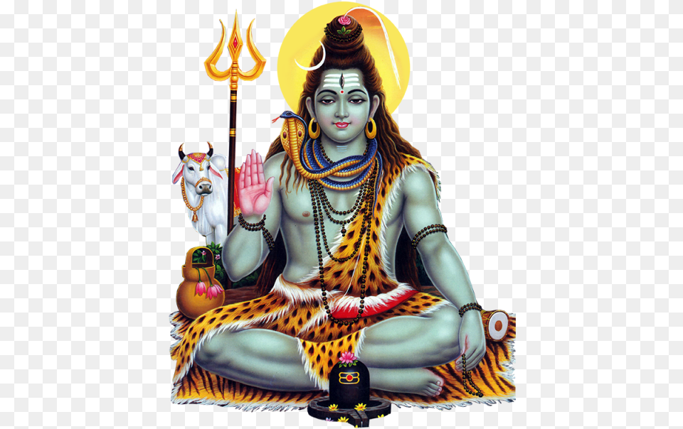 Lord Shiva, Adult, Female, Person, Woman Free Transparent Png