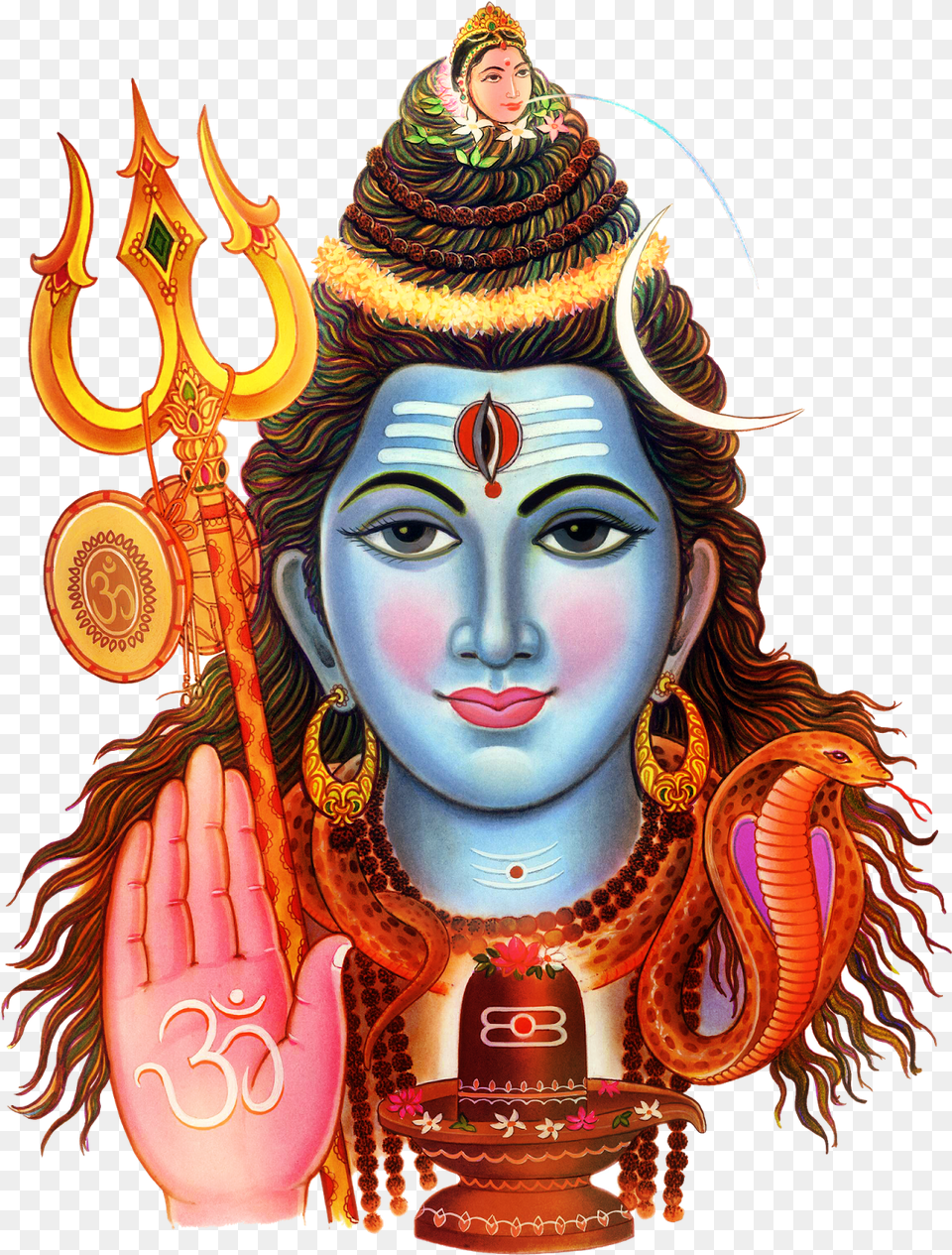 Lord Shiva Lord Shiva Images, Art, Adult, Wedding, Prayer Free Png