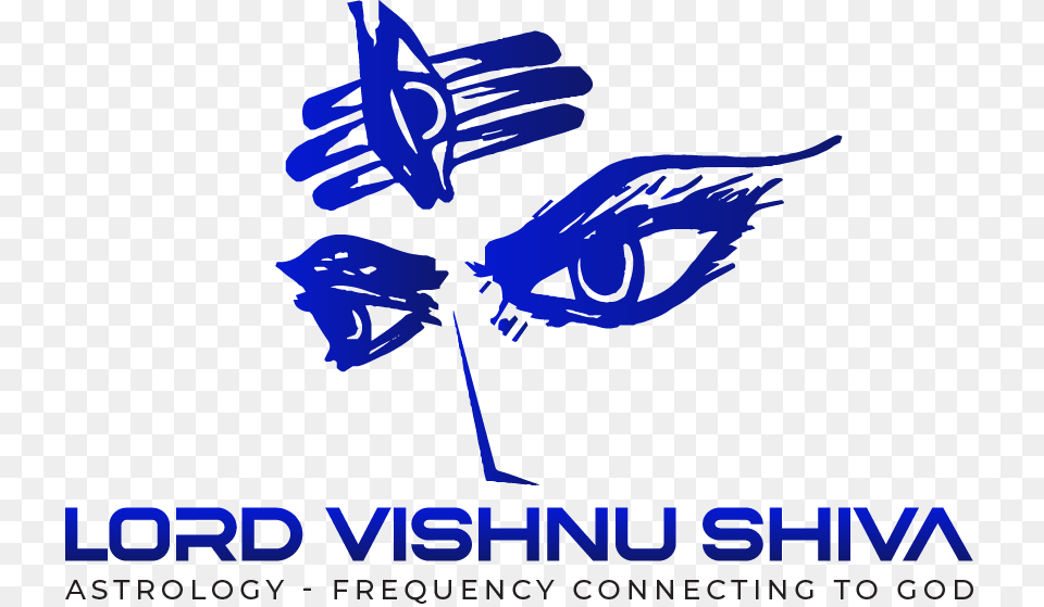Lord Shiva Third Eye Lord Shiva Sticker, Logo, Person, Face, Head Free Png Download