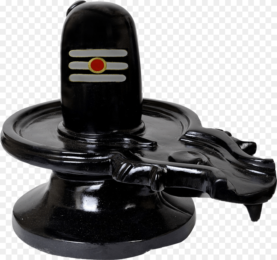 Lord Shiva Thought Of A Plan And Sent 64 Yoginis To Shivling Image Hd, Bottle, Smoke Pipe, Electronics Free Png Download