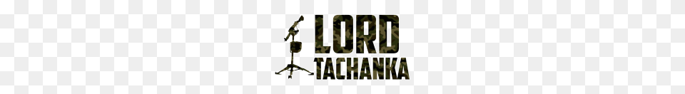 Lord Tachanka, Electrical Device, Microphone, Person Free Transparent Png