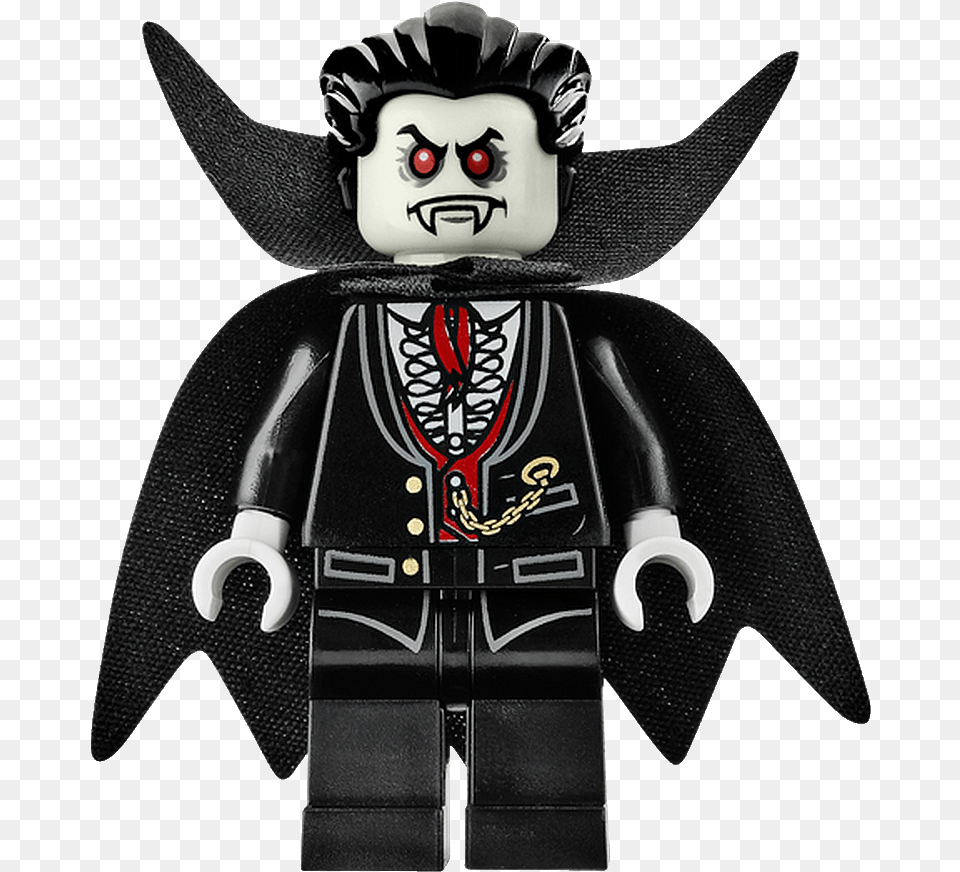 Lord Vampyre Lego Monster Fighters Dracula, Face, Head, Person Png