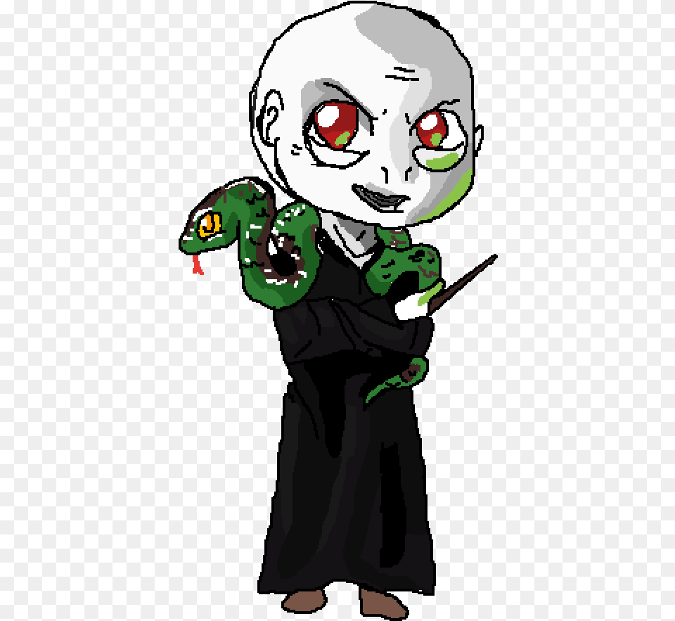 Lord Voldemort Cartoon, Person, Book, Comics, Publication Free Png