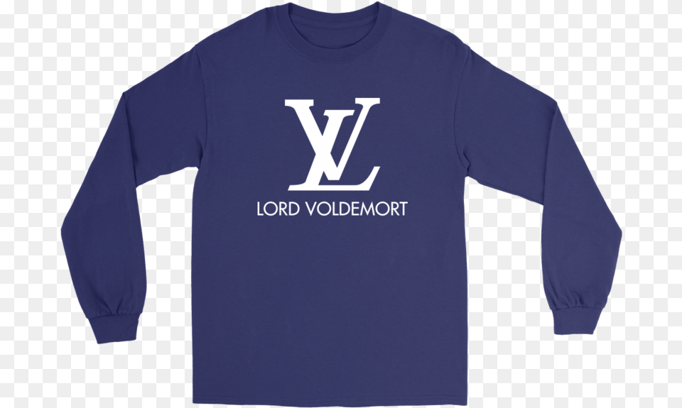 Lord Voldemort Next Pop Band Metal Shirt, Clothing, Long Sleeve, Sleeve, T-shirt Png Image