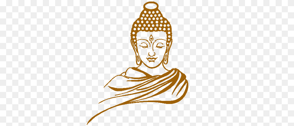 Lordbuddha Buddha Images Black And White, Wood, Texture Png