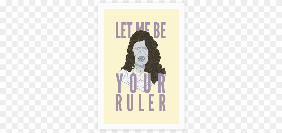 Lorde Voldemort Poster Poster, Head, Publication, Book, Face Free Transparent Png