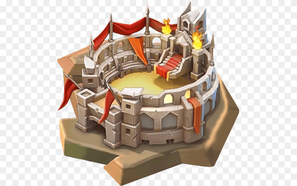 Lords Mobile Wiki, Play Area, Toy, City, Outdoor Play Area Png