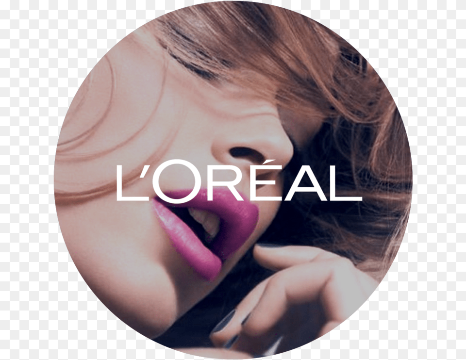 Loreal, Photography, Face, Head, Person Png Image