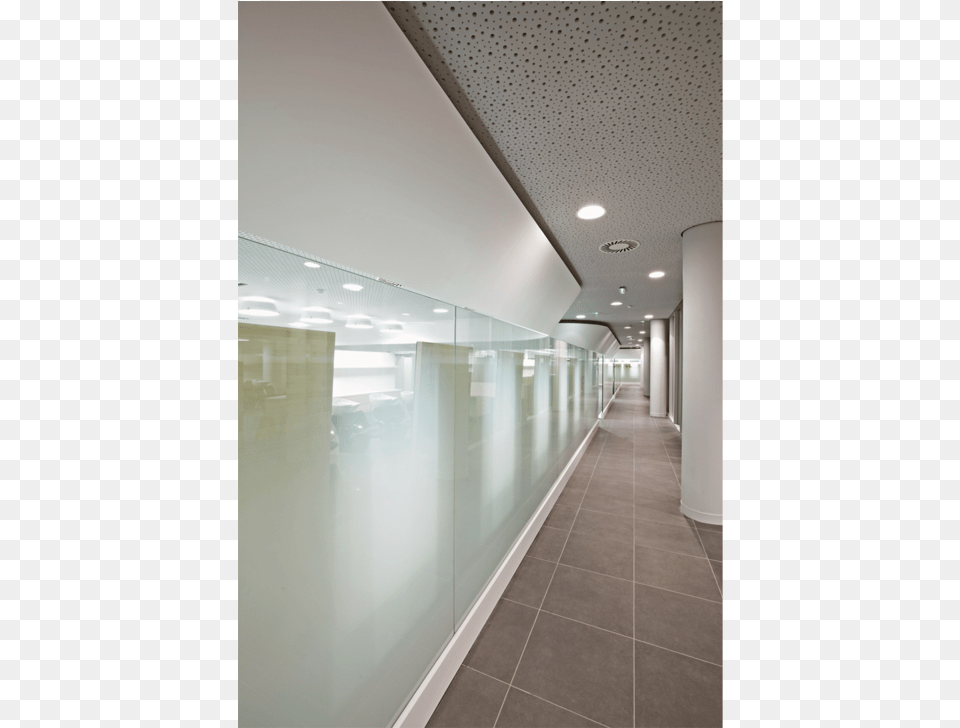 Loreal A A Cooren, Architecture, Building, Corridor, Floor Free Png Download