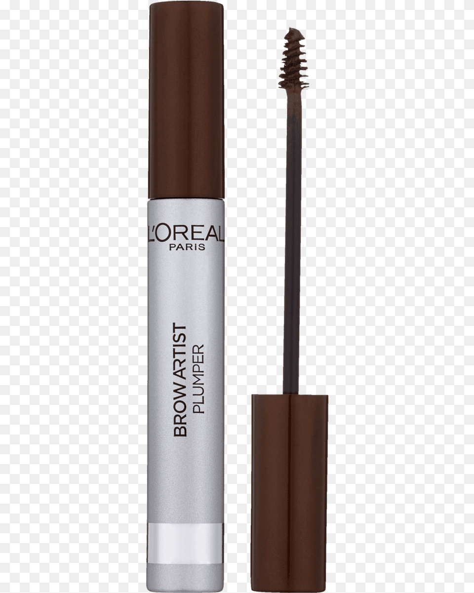 Loreal Brow Artist Plumper, Cosmetics, Mascara Free Transparent Png