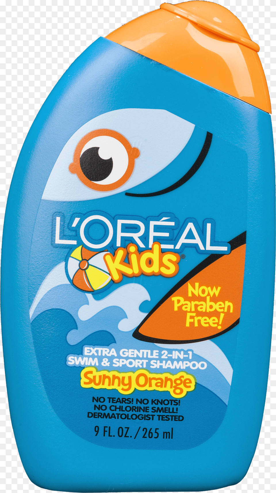 Loreal Kids Logo L Oreal Kids 2 In, Bottle, Cosmetics, Shampoo, Sunscreen Png Image