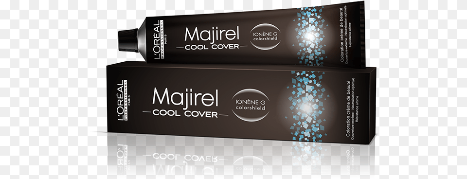 Loreal Majirel Cool Cover, Bottle, Scoreboard, Toothpaste Free Png