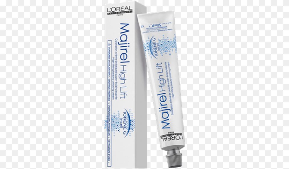 Loreal Majirel Highlights, Toothpaste Png Image