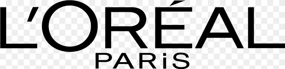 Loreal Paris, Gray Free Png