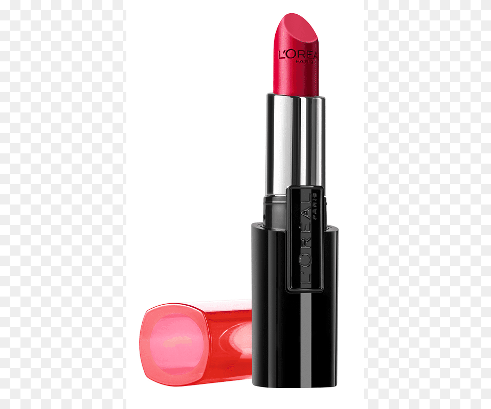 Loreal Paris Lipstick, Cosmetics Png