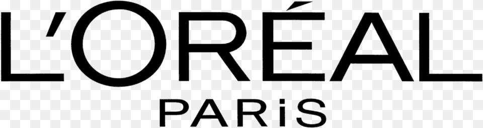 Loreal Paris Logo, Text Free Png