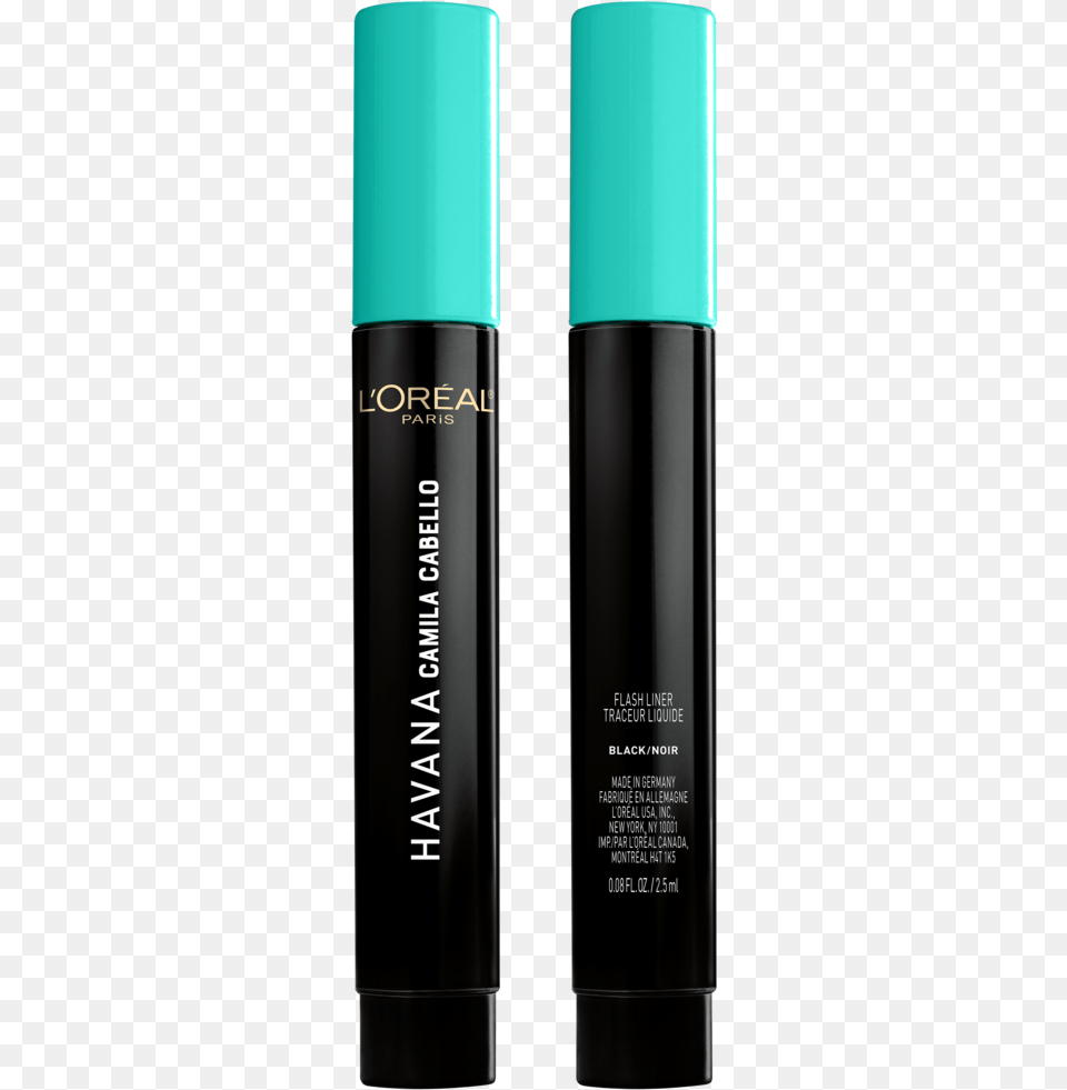 Loreal Paris Quad Pro, Cosmetics, Bottle Png Image