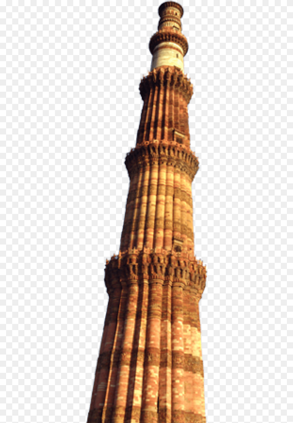 Lorem Ipsum Is Si Qutb Minar, Architecture, Building, Tower Free Png Download