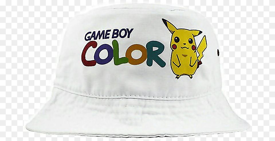 Lorenzo Lu0027empereur Du Sale Bob Game Boy Color Baseball Cap, Clothing, Hat, Sun Hat Png Image