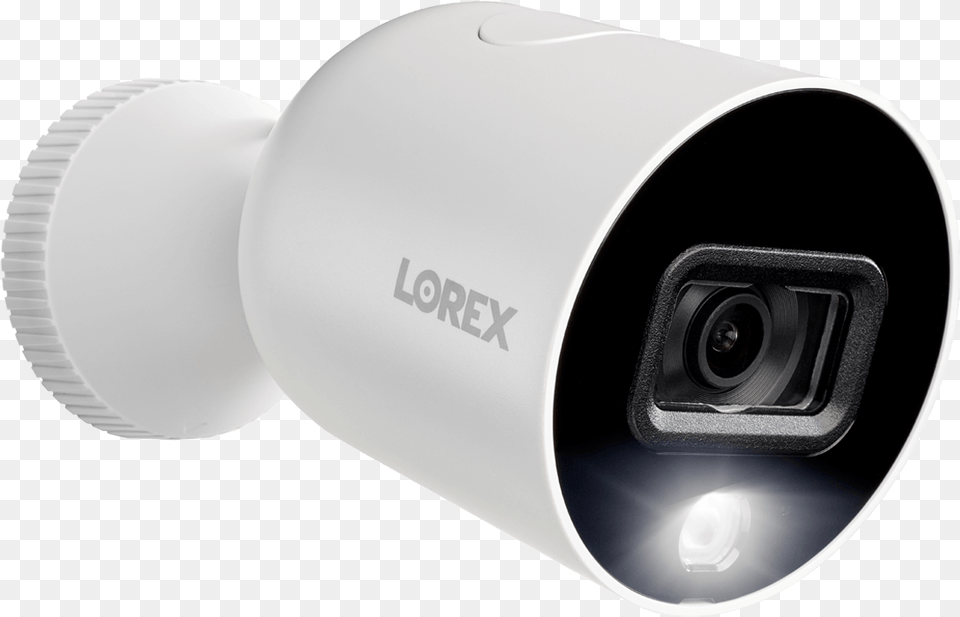 Lorex Camera Product Image Lorex Home Security Camera, Electronics, Plate, Video Camera Free Transparent Png