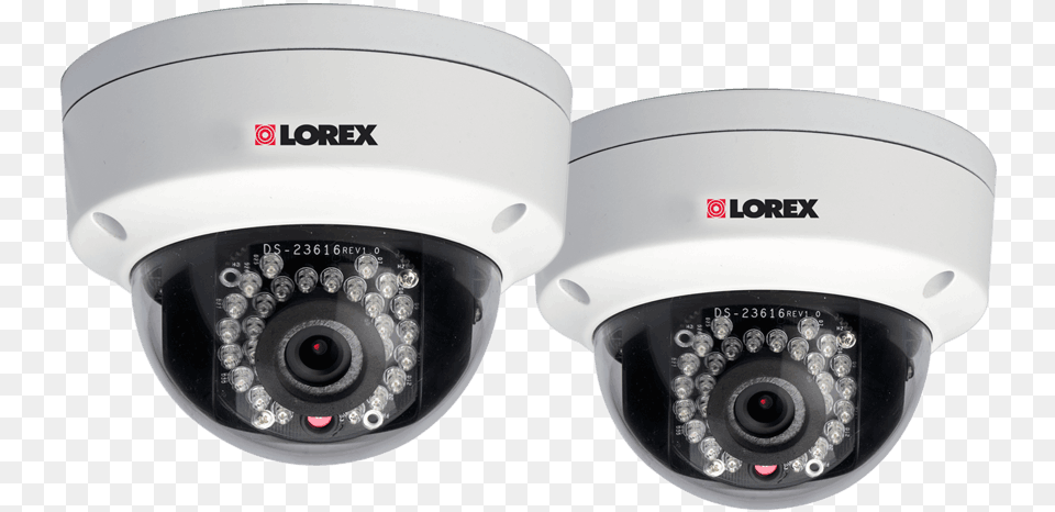 Lorex Cameras, Electronics Free Transparent Png