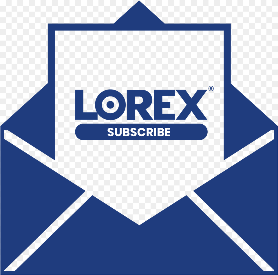 Lorex Email Subscribe Transparent Background Mail Icon Vector, Envelope, Logo Png