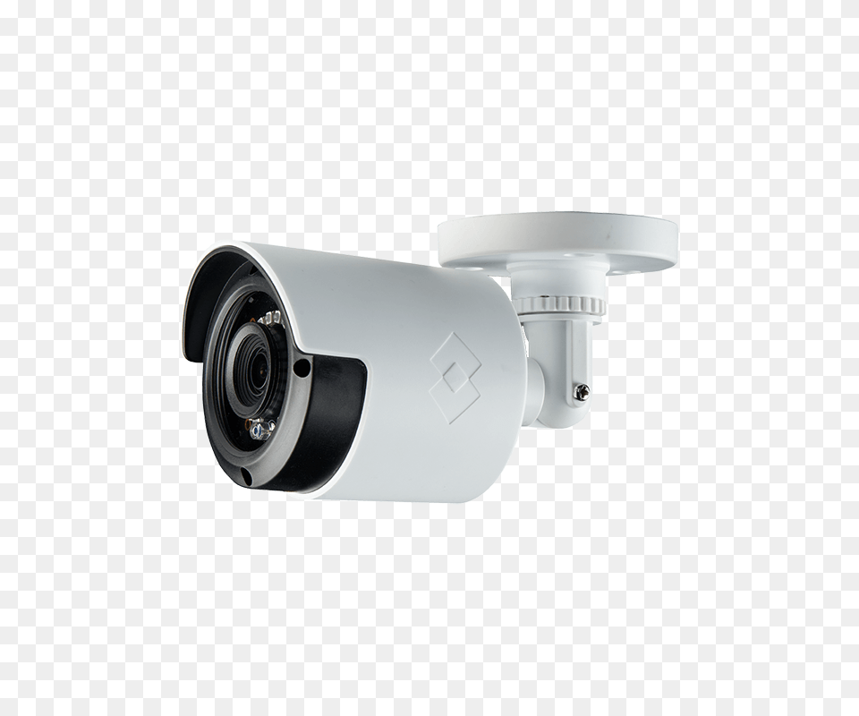 Lorex Hd Analog Bullet Security Camera, Electronics, Machine, Wheel, Video Camera Free Png Download