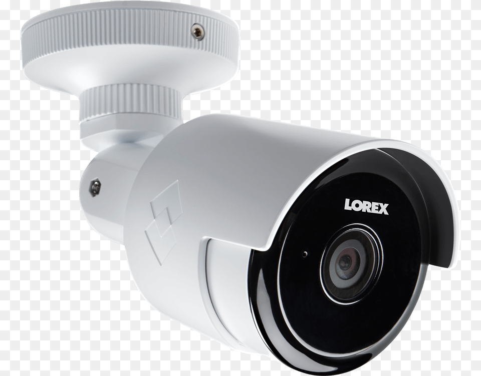 Lorex Hd Outdoor Wi Fi Security Camera Closed Circuit Television, Electronics, Video Camera Png Image