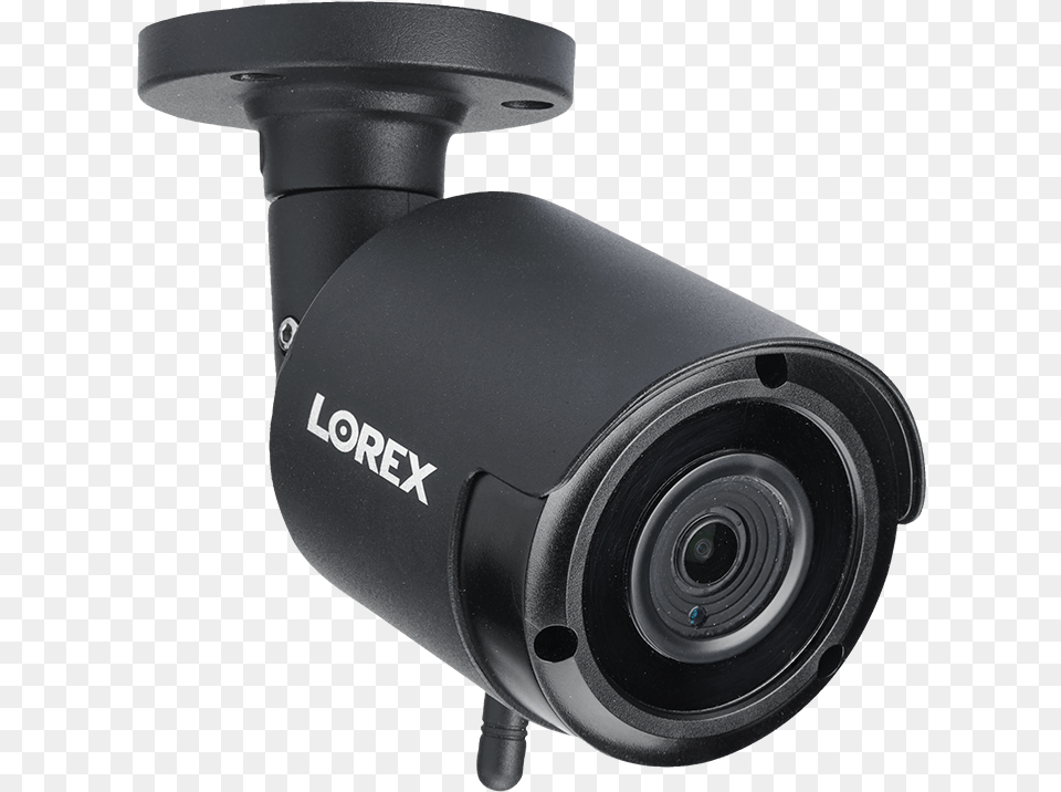 Lorex Outdoor Cameras, Camera, Electronics, Video Camera Free Transparent Png
