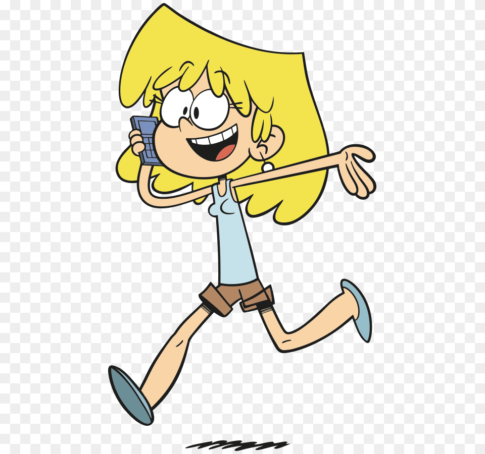 Lori Loud Fanmade Works Wikia Fandom Powered, Cartoon, Cleaning, Person Free Transparent Png