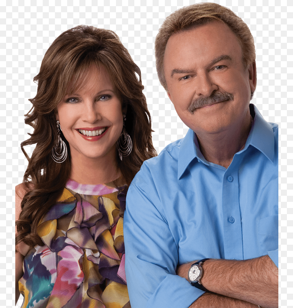 Lorianne Crook And Charlie Chase Have Been The Go To Crook And Chase Countdown, Smile, Portrait, Photography, Person Png