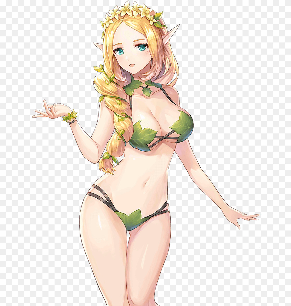 Lorraine Swimsuit King Raid Lorena, Adult, Swimwear, Publication, Person Free Png