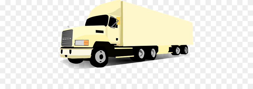 Lorry Moving Van, Trailer Truck, Transportation, Truck Free Png
